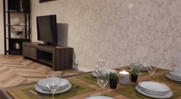 Rental apartment | Pets are welcome — photo 3