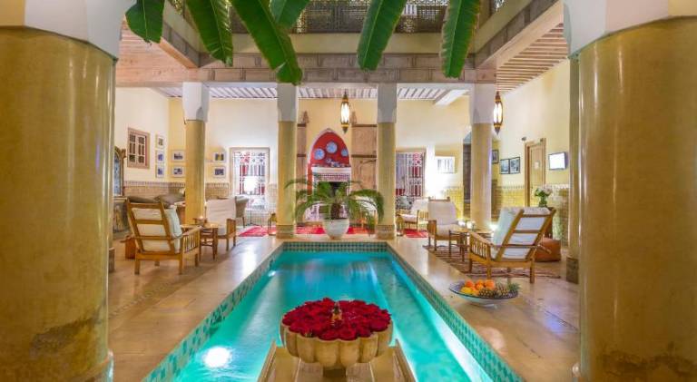 Riad Azoulay — photo 3