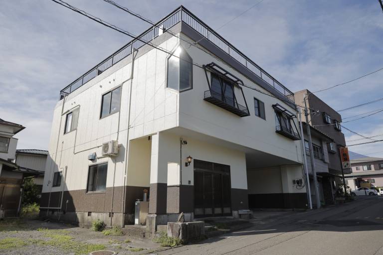 130 m² Ferienhaus