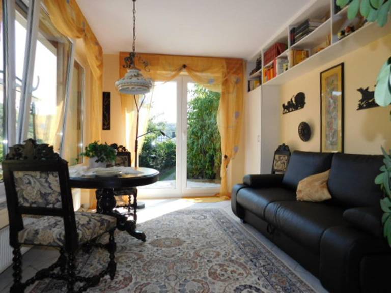 Ferienwohnung  Andernach