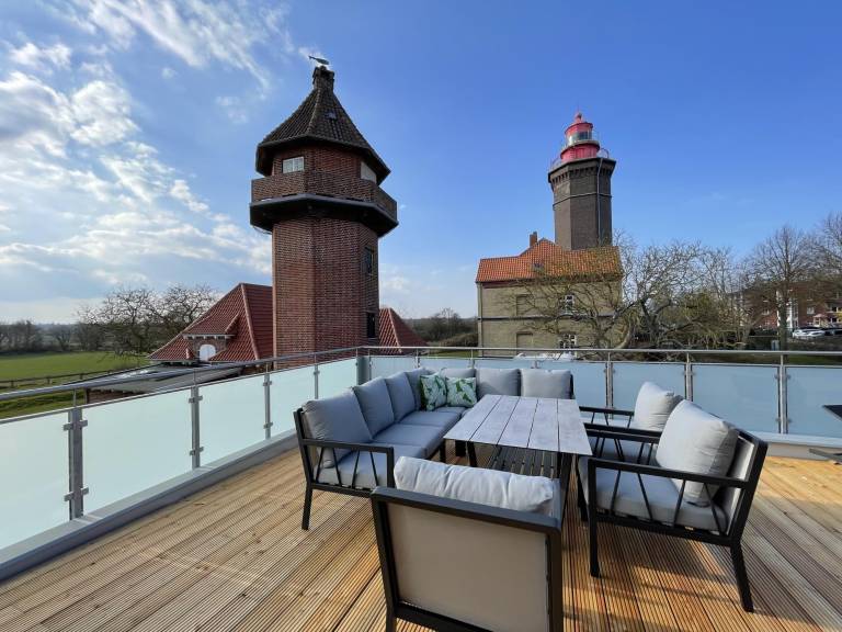 Ferienhaus  Heringsdorf