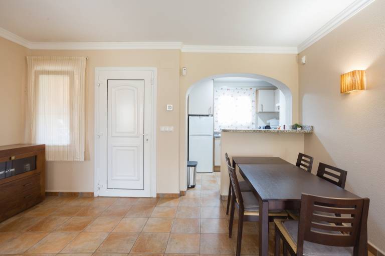 Apartment 'Met Oliva' in Oliva Near the Beach and Equestrian Center — photo 4