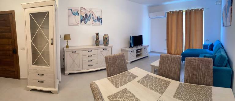 Appartement San Pawl il-Baħar
