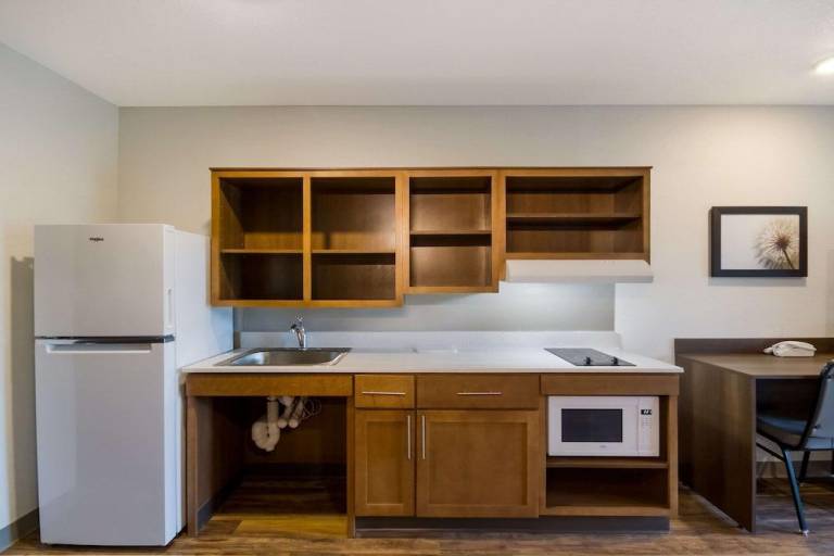 WoodSpring Suites Panama City Beach — photo 5