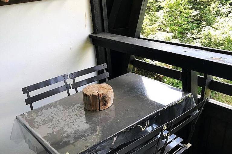 Ferienwohnung in Villard-de-Lans für max. 5 Personen Ferienwohnung in Villard-de-Lans für max. 5 Personen