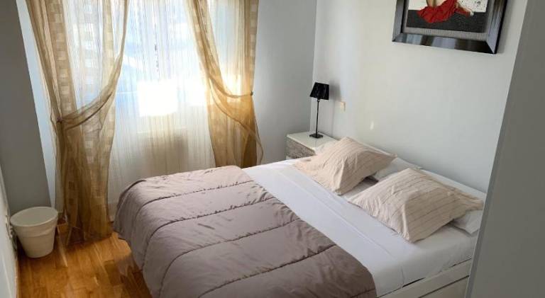 Charming apartment with patio & pool | Dogs allowed in Zaragoza