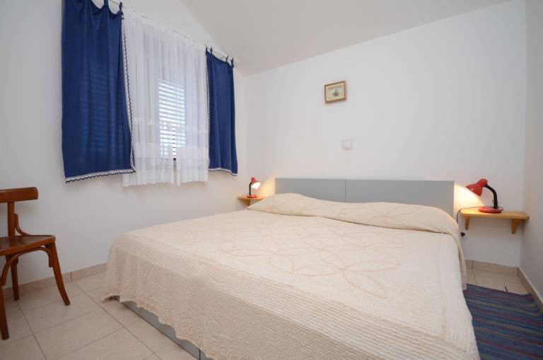 Holiday apartment with barbecue & patio | Sea view — photo 5
