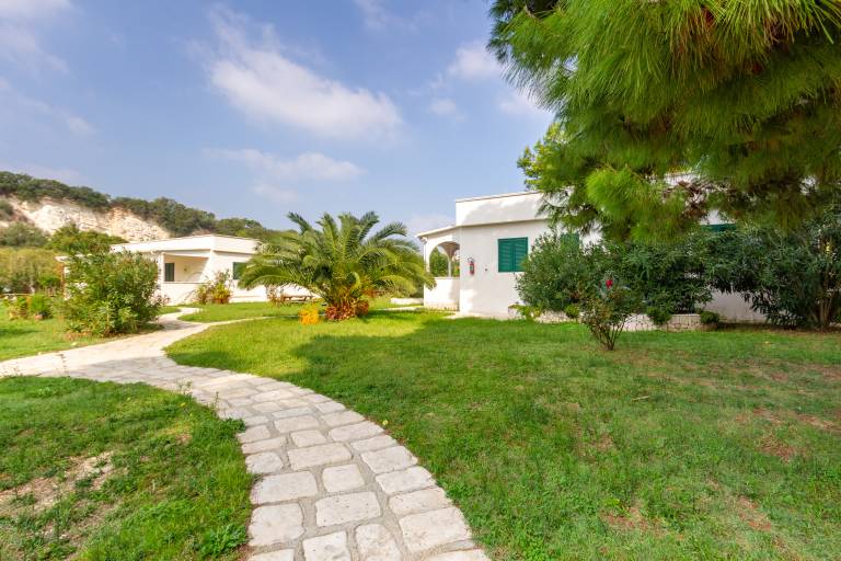 Holiday apartment with yard | Next to the beach | Dogs allowed — photo 2