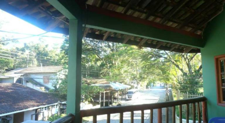 Albergue Muzy — photo 5