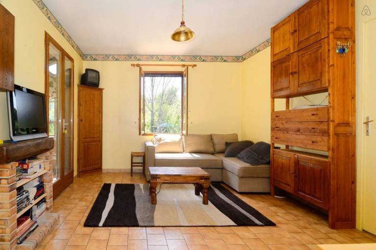 Appartement Bouc-Bel-Air
