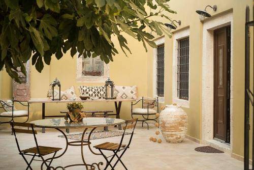 Maison de vacances Kalimnos