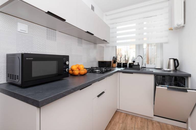 Family-friendly pleasant holiday apartment | Next to Golden Gate | Pets are welcome — photo 4