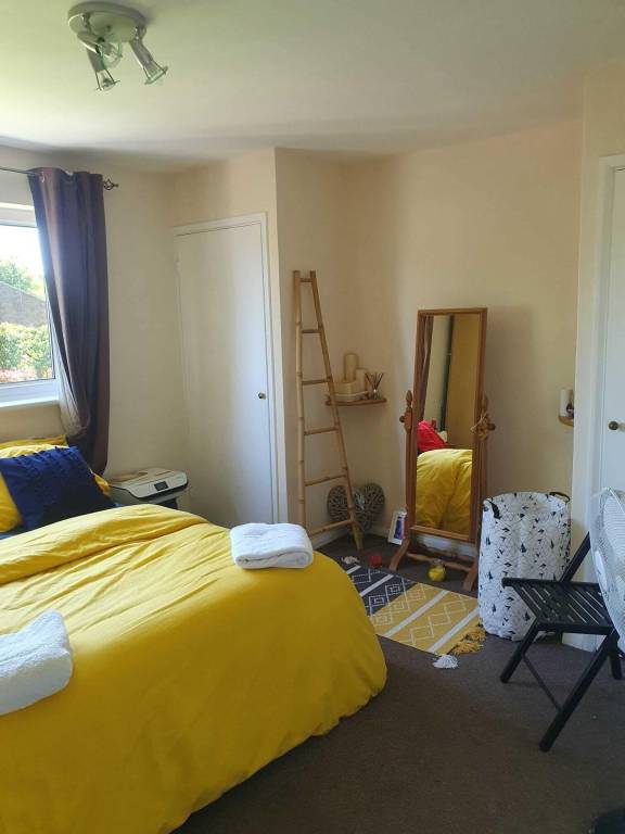 Apartment Horsham