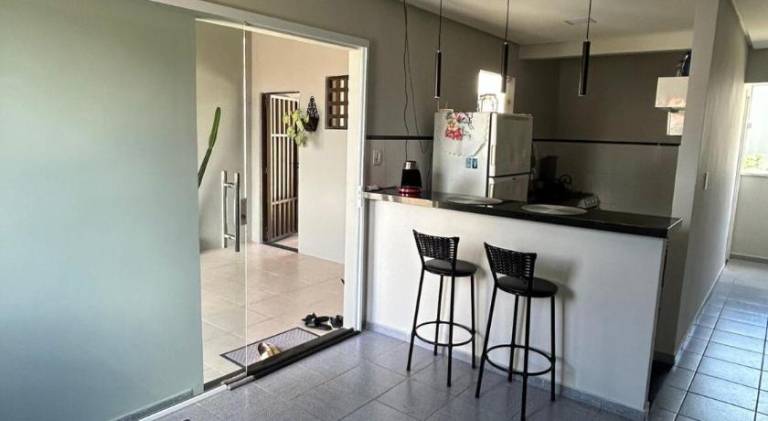 House with 2 rooms for 5 persons — photo 4
