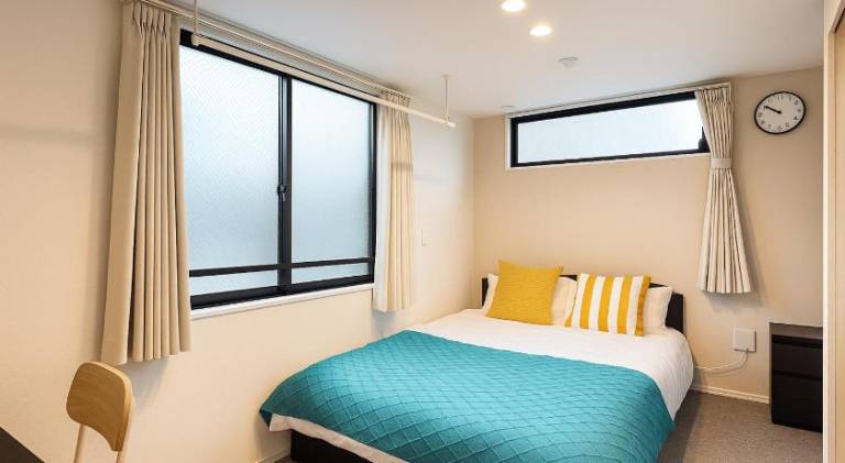 30 m² Ferienwohnung