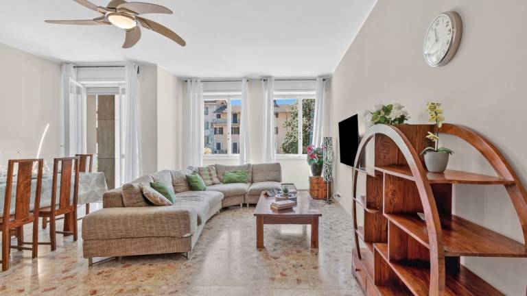 Ferienwohnung Riva del Garda