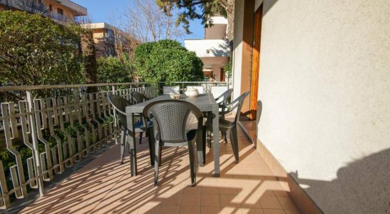 Wonderful holiday apartment | Close to the beach | Dogs allowed in Cesenatico