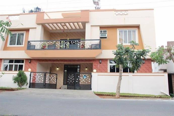 Accommodation  Singanallur