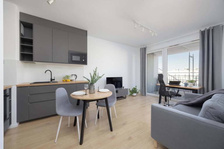 Apartament  Ursus