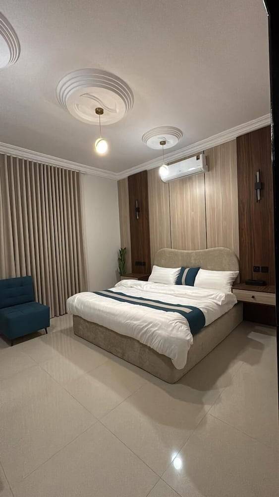 Aparthotel As Sadad