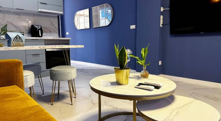 Holiday apartment with 1 room for 4 persons — photo 5