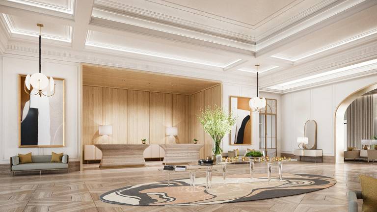 Four Seasons Resort and Residences at The Pearl - Qatar — photo 2