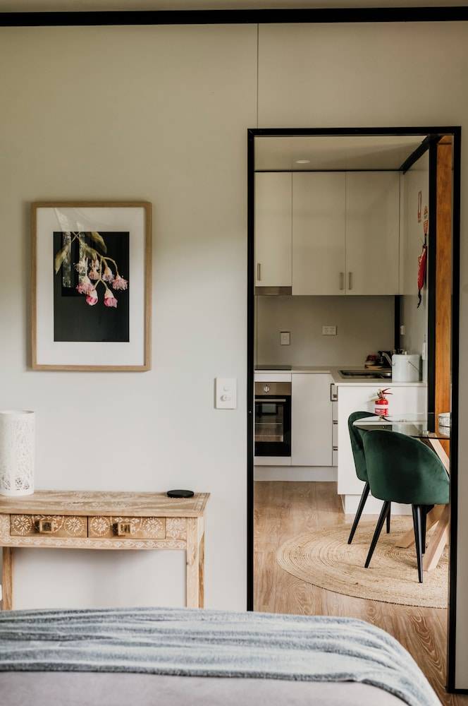 Accommodation Nimbin