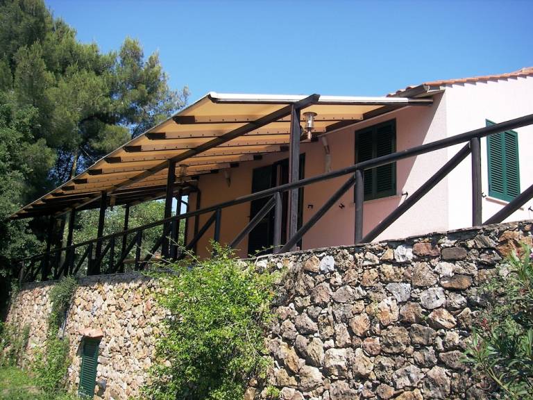 Villa Rio Nell'elba