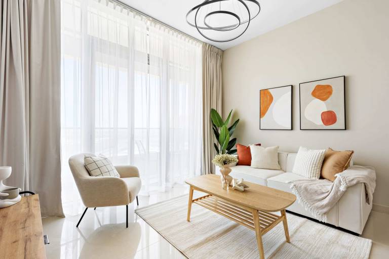 Ferienwohnung City of Lights