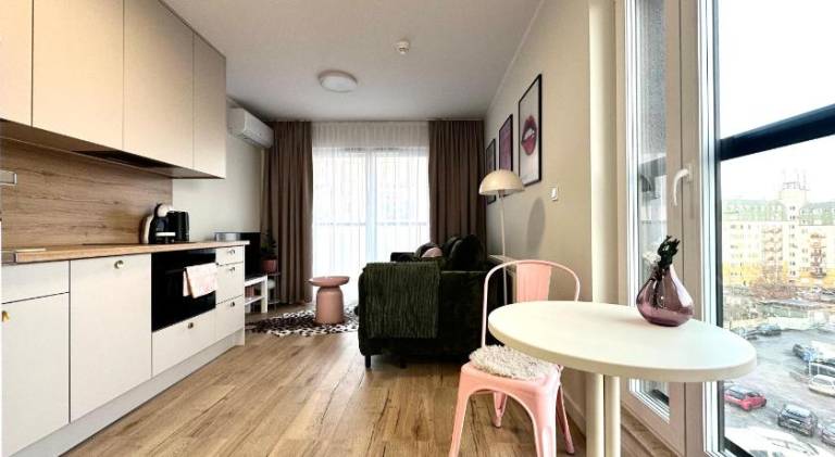 Lovely holiday apartment | Pets allowed — photo 2