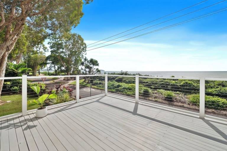 Appartement Clifton Beach