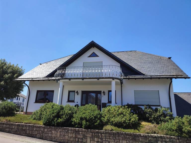 Ferienwohnung Hermeskeil