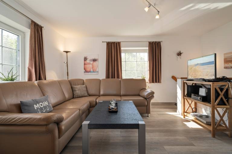 Ferienwohnung  Schönberger Strand