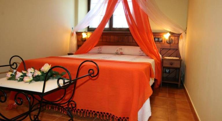 Apartamento Hoznayo