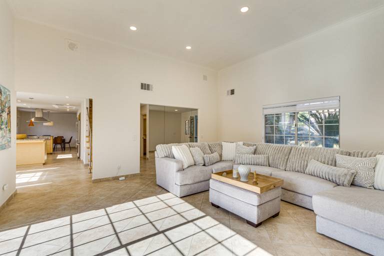 Private Pool & Hot Tub: Cathedral City Getaway! — photo 4