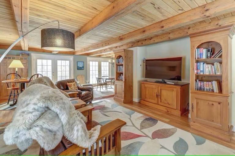 House South Duxbury