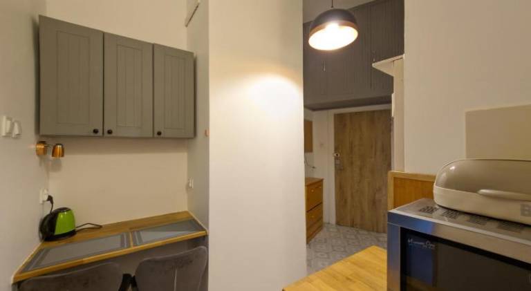 Rental apartment with 1 room for 2 persons — photo 3