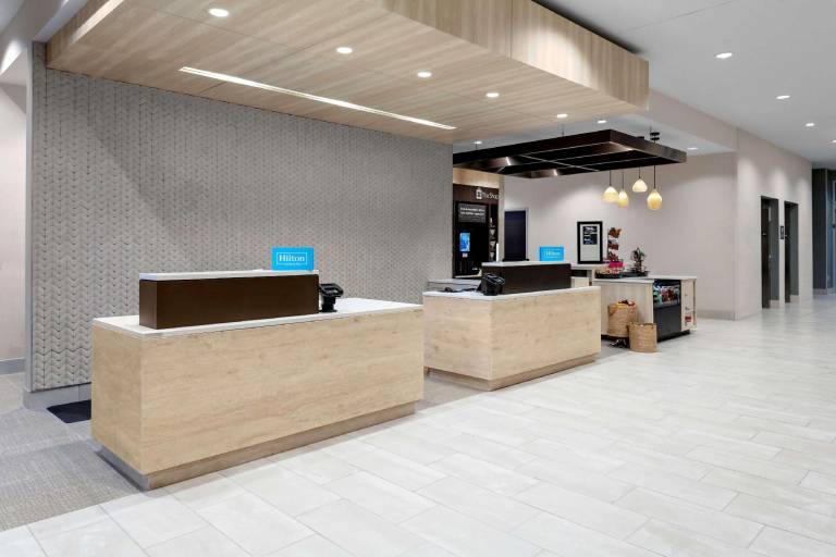 Hilton Garden Inn Chandler Downtown — photo 5