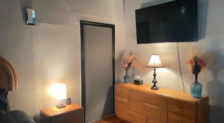 Rental apartment with jacuzzi — photo 2
