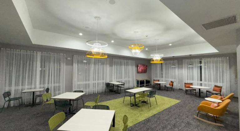 Spark By Hilton Hamburg — photo 2