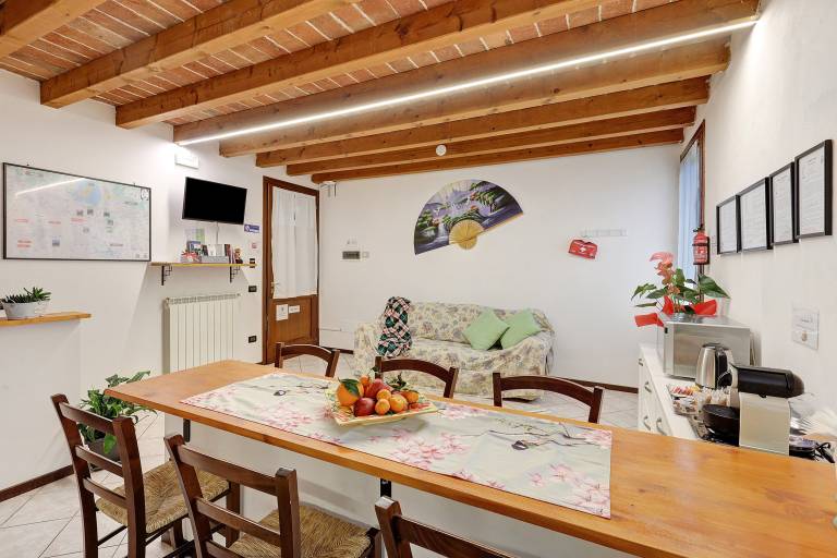 Rental apartment with fast internet — photo 5