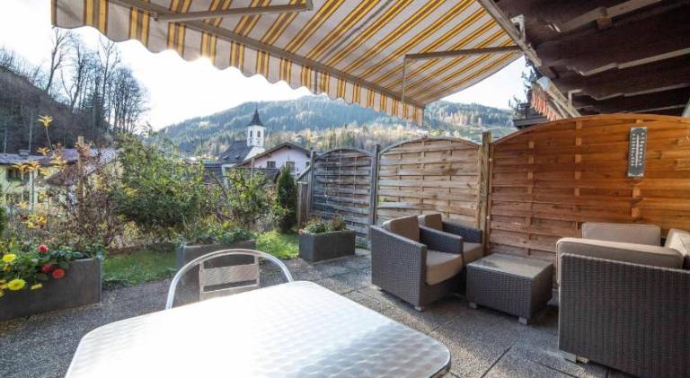 Appartement Zentrum — photo 3