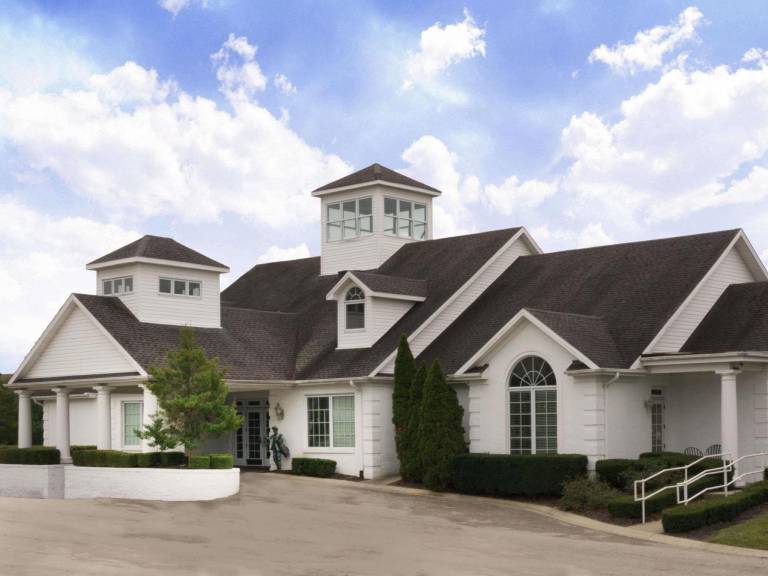Baymont by Wyndham Georgetown/Lexington North — photo 5