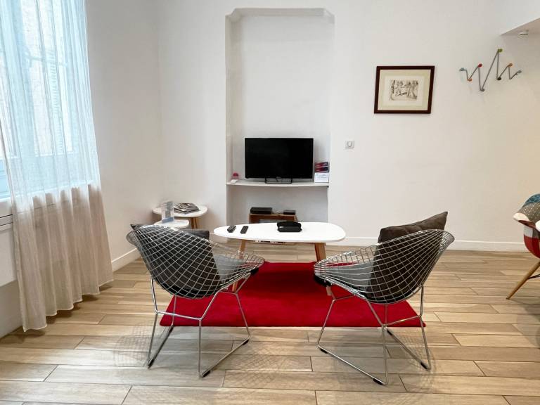 AA OT Loft Gilly 1 - Old Town / Promenade des Angl — photo 2