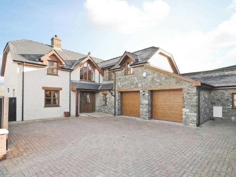 Cottage Aberaeron