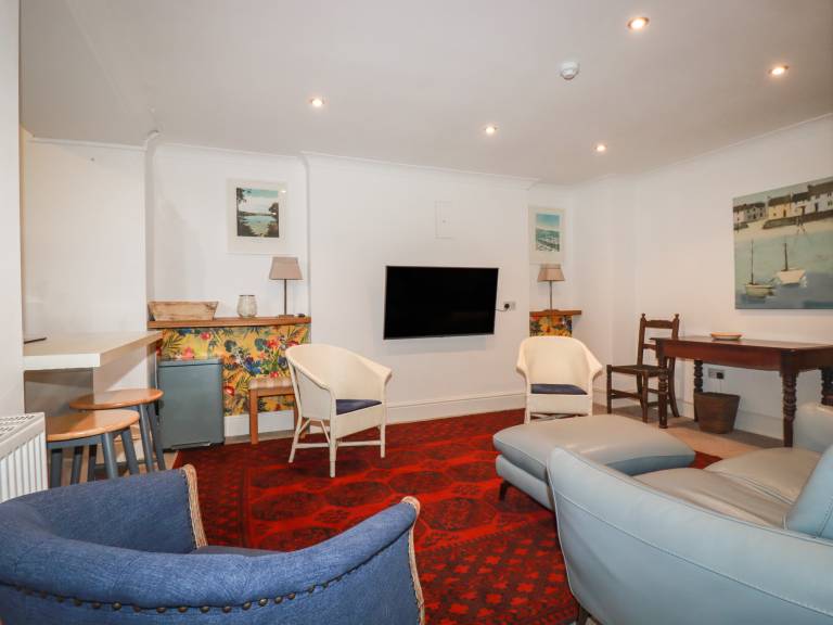 Children-friendly cottage with yard | Beach view | Beach nearby | Pet-friendly — photo 3