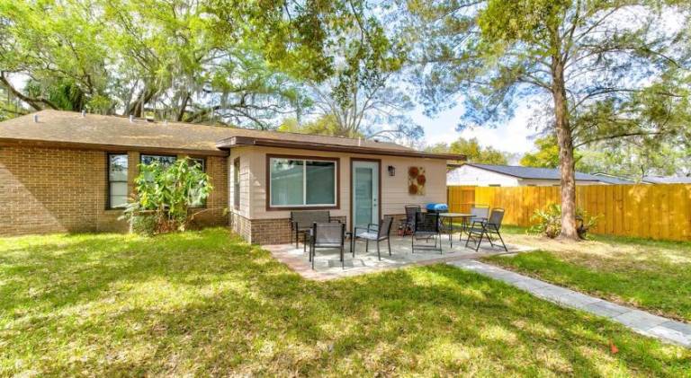 Vacation home | Pet-friendly — photo 4
