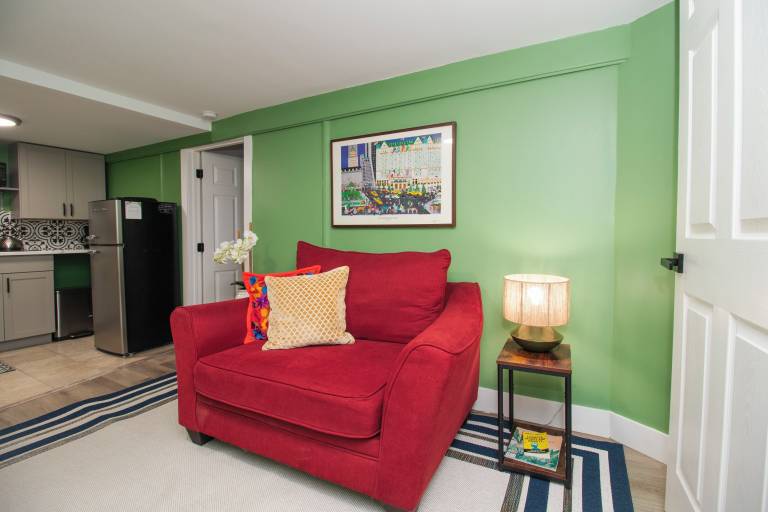 Apartment  Holbrook