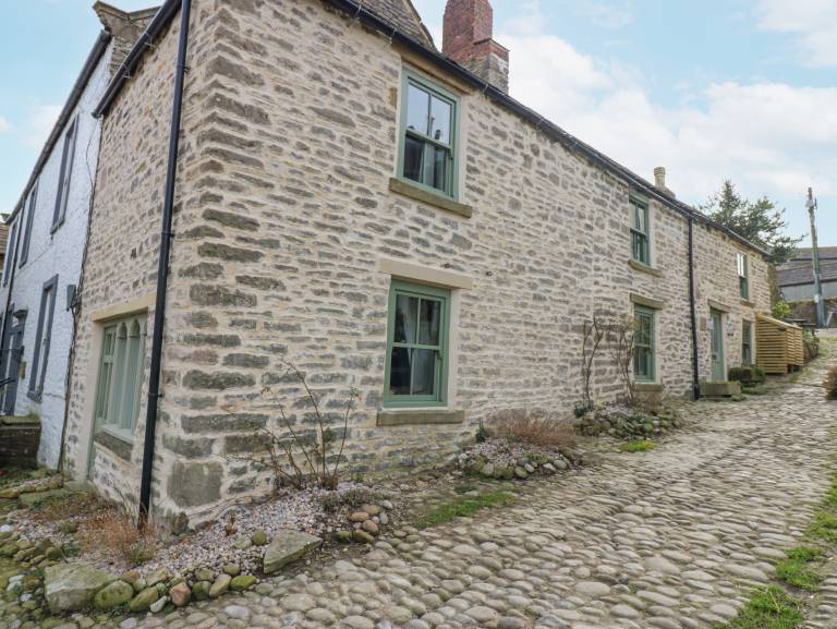 Cottage Middleham