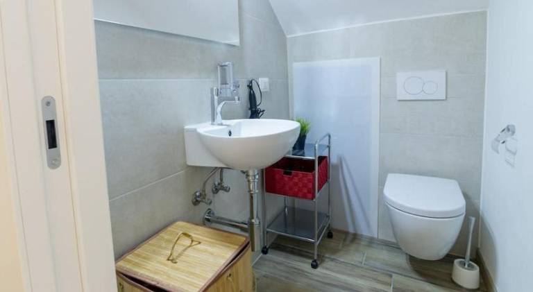 Holiday apartment with 1 room for 4 persons — photo 2